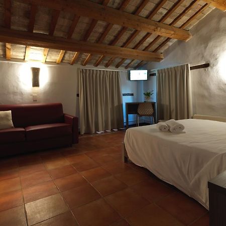 Villa Resort Tre Castelli Trecastelli Extérieur photo